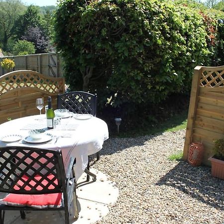 Hideaway Between Coast And Moors In A Beautiful Village Apartment Sleights 外观 照片