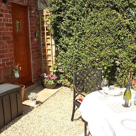 Hideaway Between Coast And Moors In A Beautiful Village Apartment Sleights 外观 照片