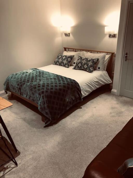 Hideaway Between Coast And Moors In A Beautiful Village Apartment Sleights 外观 照片