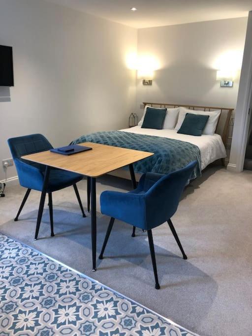 Hideaway Between Coast And Moors In A Beautiful Village Apartment Sleights 外观 照片