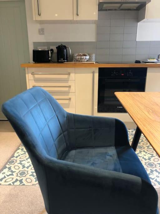 Hideaway Between Coast And Moors In A Beautiful Village Apartment Sleights 外观 照片