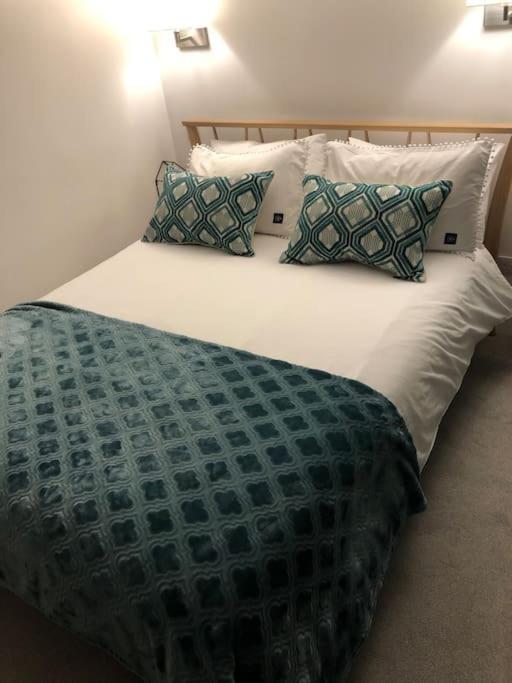 Hideaway Between Coast And Moors In A Beautiful Village Apartment Sleights 外观 照片