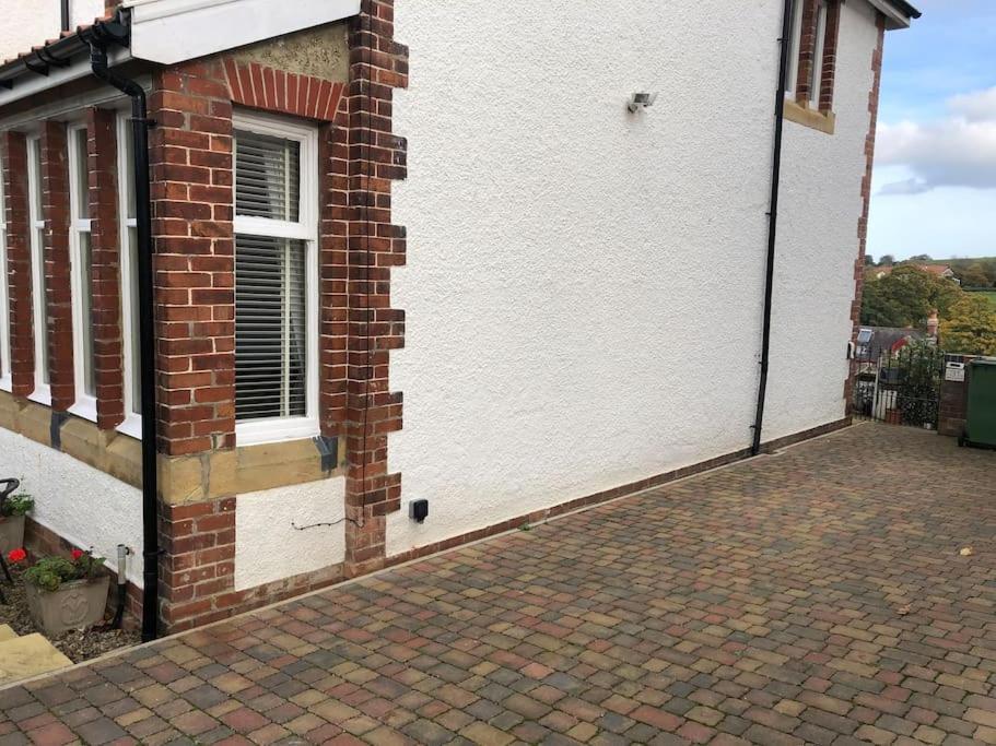 Hideaway Between Coast And Moors In A Beautiful Village Apartment Sleights 外观 照片