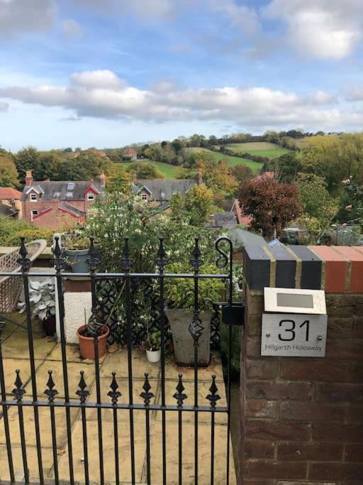 Hideaway Between Coast And Moors In A Beautiful Village Apartment Sleights 外观 照片