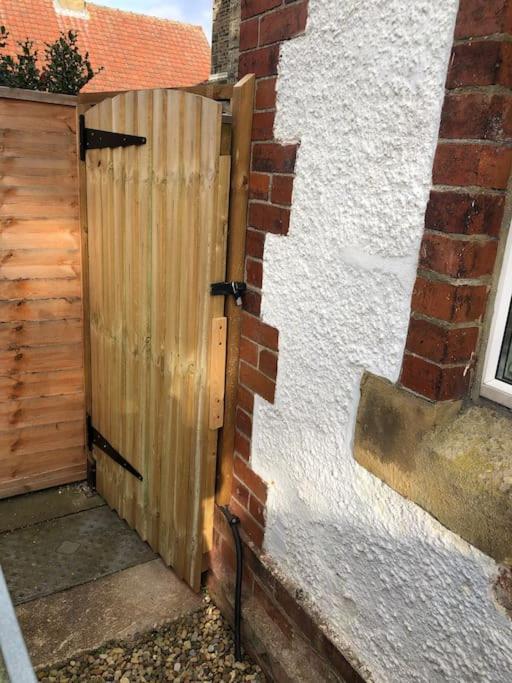 Hideaway Between Coast And Moors In A Beautiful Village Apartment Sleights 外观 照片