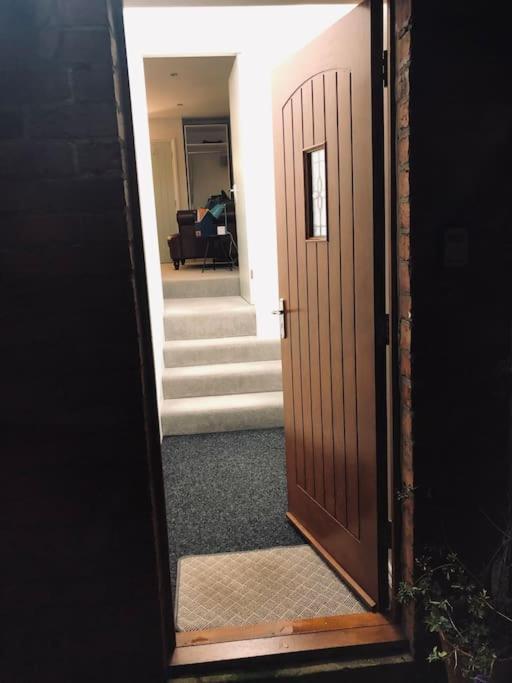 Hideaway Between Coast And Moors In A Beautiful Village Apartment Sleights 外观 照片