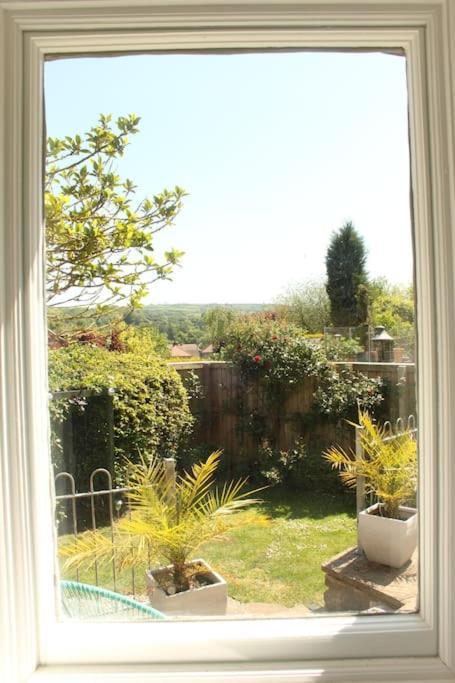 Hideaway Between Coast And Moors In A Beautiful Village Apartment Sleights 外观 照片